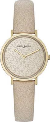 PIERRE CARDIN Montre Femme  CBV-1503