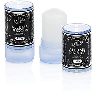  Xanitalia Allume Di Rocca Apr&egrave;s Rasage 120 gr