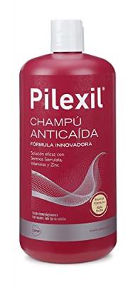 PILEXIL  Shampooing anti chute de cheveux 900 ml