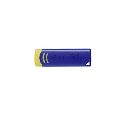 PILOT  10130 Gomme  frixion remover Bleu