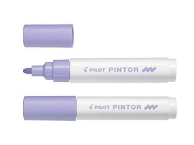 PLOT Pilot 4902505542060 Mk Pintor Marqueur &agrave; pointe moyenne Violet 1,4 mm