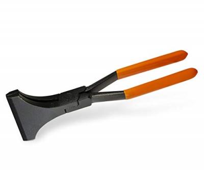 EDMA  MAK0340 Pince &agrave; Border Droite 100 mm -39555
