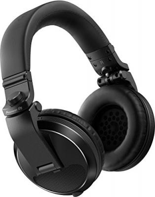 PIONEER DJ  - Casque DJ - HDJ - X5 - Noir