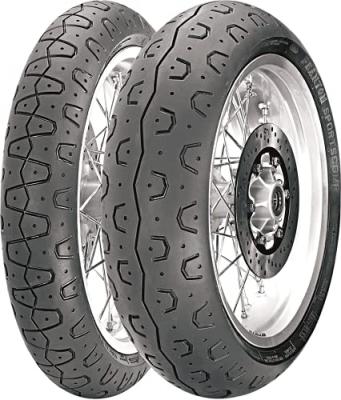 PIRELLI  Phantom Sportscomp ( 100/90-18 TL 56H M/C, Roue avant )