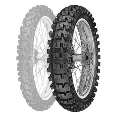 PIRELLI Pneu  Scorpion MX32 Mid Hard 100/90 -19 57 M TT