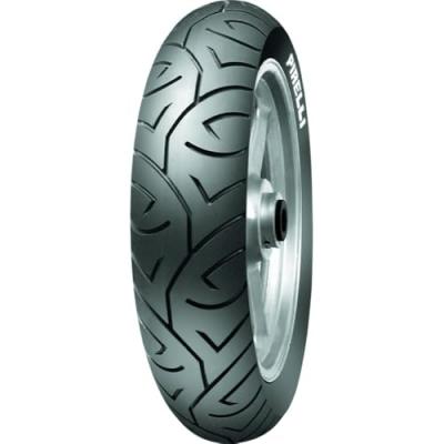 PIRELLI  Sport Demon ( 110/80-17 TL 57P roue arri&egrave;re, M/C ) Pneus Moto