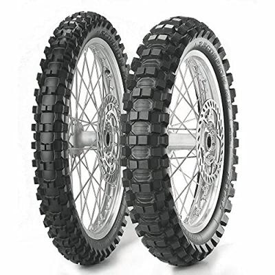 PIRELLI  Scorpion MX eXTra X 110/90 D19 62M 