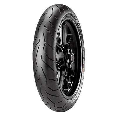 PIRELLI  Diablo Rosso II 120/70 ZR17 58W