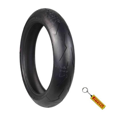 PIRELLI  Diablo Supercorsa SP V2 120/70 ZR17 58W