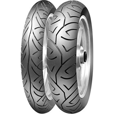 PIRELLI  SPORT DEMON 130/80 D18 66V