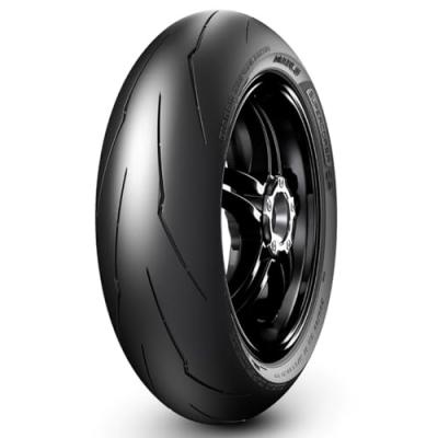 PIRELLI  Diablo Supercorsa V3 ( 140/70 ZR17 TL 66W roue arri&egrave;re, M/C )