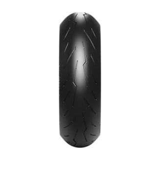 PIRELLI  Diablo Rosso IV ( 150/60 ZR17 TL 66W roue arri&egrave;re, M/C )