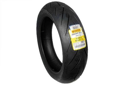 PIRELLI  Diablo Rosso III 160/60 ZR17 69W