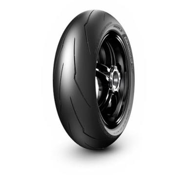 PIRELLI Pneu  Diablo Supercorsa V3 SC1 160/60 ZR 17 M/C 69W TL