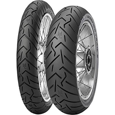 PIRELLI  Scorpion Trail II 160/60 ZR17 69W