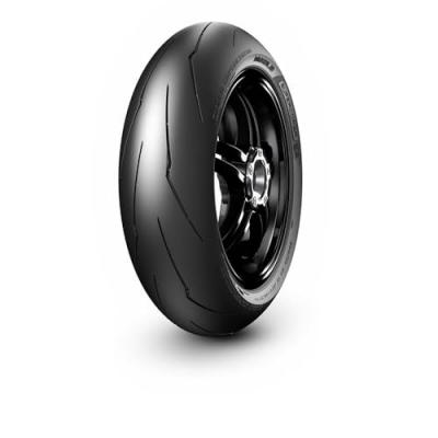 PIRELLI Pneu  Diablo Supercorsa SP V3 180/55 ZR 17 M/C (73W) TL