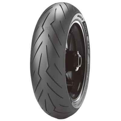 PIRELLI Pneu  Diablo Rosso III 190/55 ZR17 75 W TL