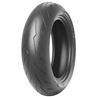 PIRELLI  Diablo Rosso IV ( 190/55 ZR17 TL (75W) roue arri&egrave;re, M/C )