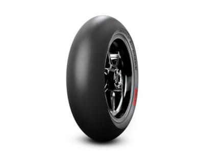 PIRELLI  DIABLO SUPERBIKE 190/60 R17 