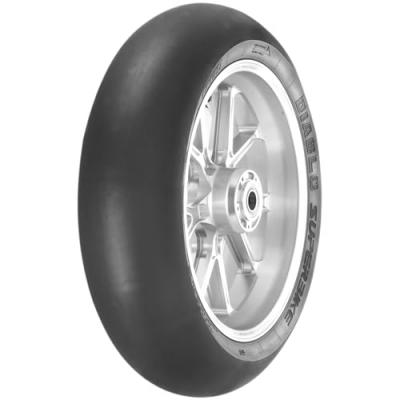 PIRELLI PNEU  DIABLO SUPERBIKE 190/60R17 0 plis TL,Arri&egrave;re,Radial