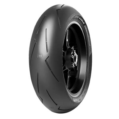 PIRELLI  Pneu Moto Racing  Diablo Supercorsa V4 SC2 -