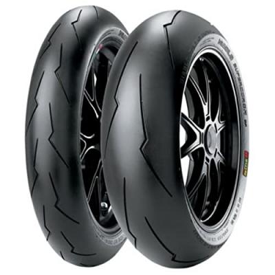 PIRELLI  Diablo Supercorsa V4 200/55 R17 78V