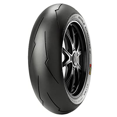 PIRELLI  Diablo Supercorsa V2 200/55 ZR17 78W