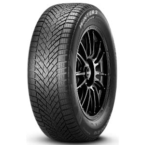 PIRELLI  Scorpion Winter 2 ( 235/45 R19 99V XL ) Pneus hiver
