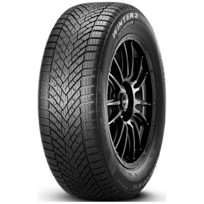 PIRELLI  Scorpion Winter 2 ( 235/50 R21 104V XL Elect ) Pneus hiver