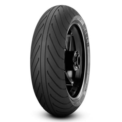 PIRELLI  Diablo Wet ( 120/70 R17 TL NHS, Roue avant ) Pneus Moto