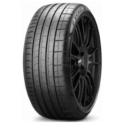 PIRELLI  P Zero PZ4 LS ( 245/40 R19 94W ) Pneus &eacute;t&eacute;
