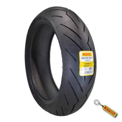 PIRELLI  Diablo Rosso III 190/50 ZR17 73W