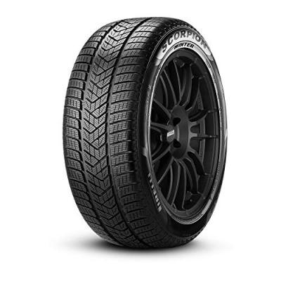 PIRELLI PNEU SCORPION WINTER* RUN FLAT XL