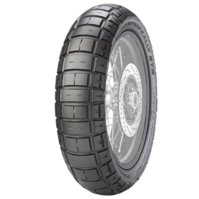 PIRELLI  Scorpion Rally STR 130/80 R17 65V