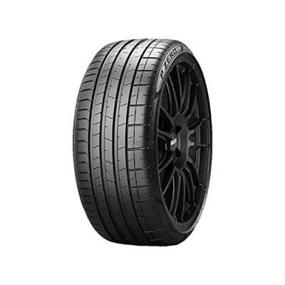 PIRELLI  P Zero PZ4 LS 295/40 ZR20 110Y