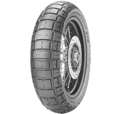 PIRELLI  Scorpion Rally STR 120/70 R18 59V 