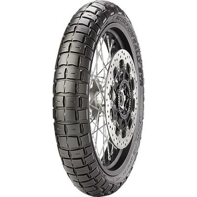 PIRELLI  Scorpion Rally STR 120/70 R17 58V