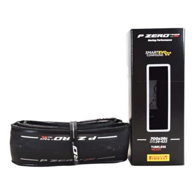 PIRELLI  P Zero Race Sl Tubeless Foldable Road Tyre Noir 700C / 26