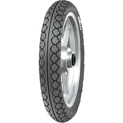 PIRELLI  MT15 ( 90/80-16 RF TL 51J roue arri&egrave;re, M/C ) Pneus Moto