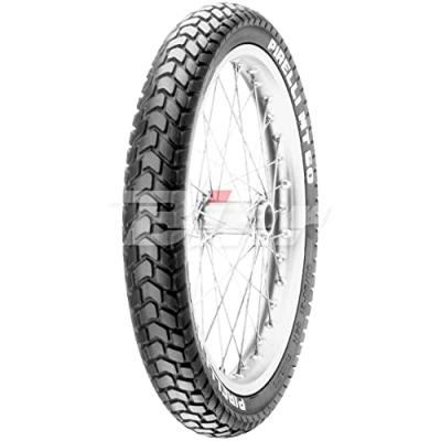 PIRELLI  MT60 ( 90/90-19 TT 52P M/C, Roue avant ) Pneus Moto