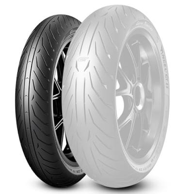PIRELLI  Angel GT II 120/60 ZR17 55W
