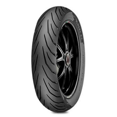 PIRELLI  Angel CiTy ( 80/80-17 RF TT 46S M/C, Roue avant ) Pneus Moto