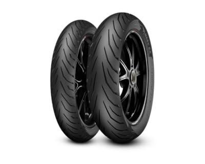 PIRELLI  Angel CiTy 80/90 D17 44S 