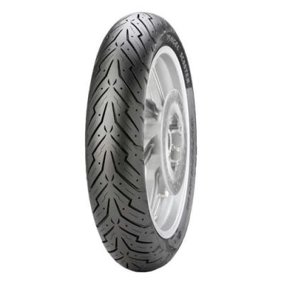 PIRELLI  Angel Scooter ( 130/70-12 TL 56L roue arri&egrave;re, Roue avant )