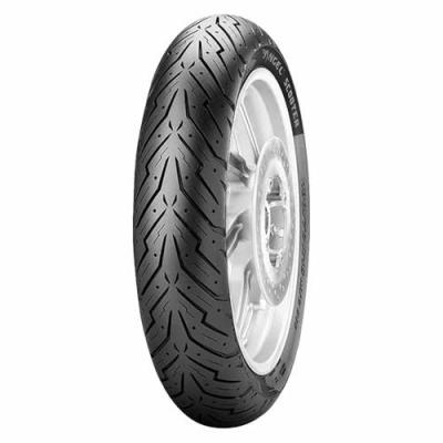 PIRELLI  Angel Scooter ( 90/90-12 TL 44J roue arri&egrave;re, Roue avant )