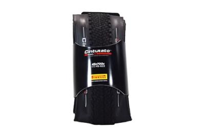 PIRELLI Pneu  cinturato gravel h 700 mm tubeless ready speedgrip