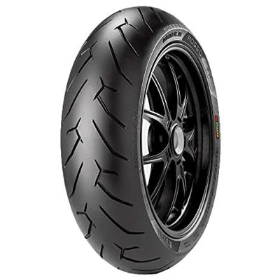 PIRELLI  Diablo Rosso II 160/60 ZR17 69W