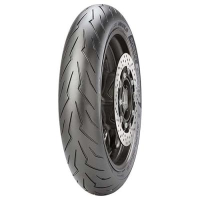 PIRELLI  DIABLO ROSSO SCOOTER 120/70 R14 55H