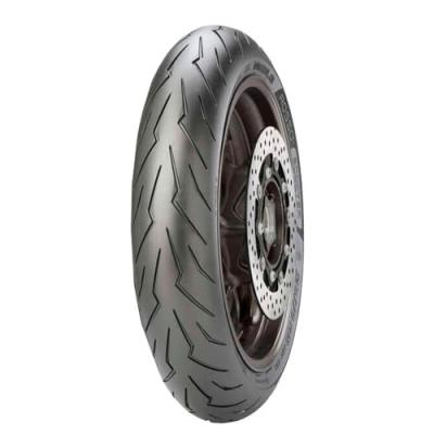 PIRELLI  DIABLO ROSSO SCOOTER 160/60 R14 65H
