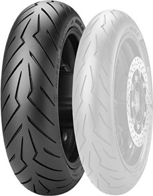 PIRELLI  DIABLO ROSSO SCOOTER 130/70 D12 62P